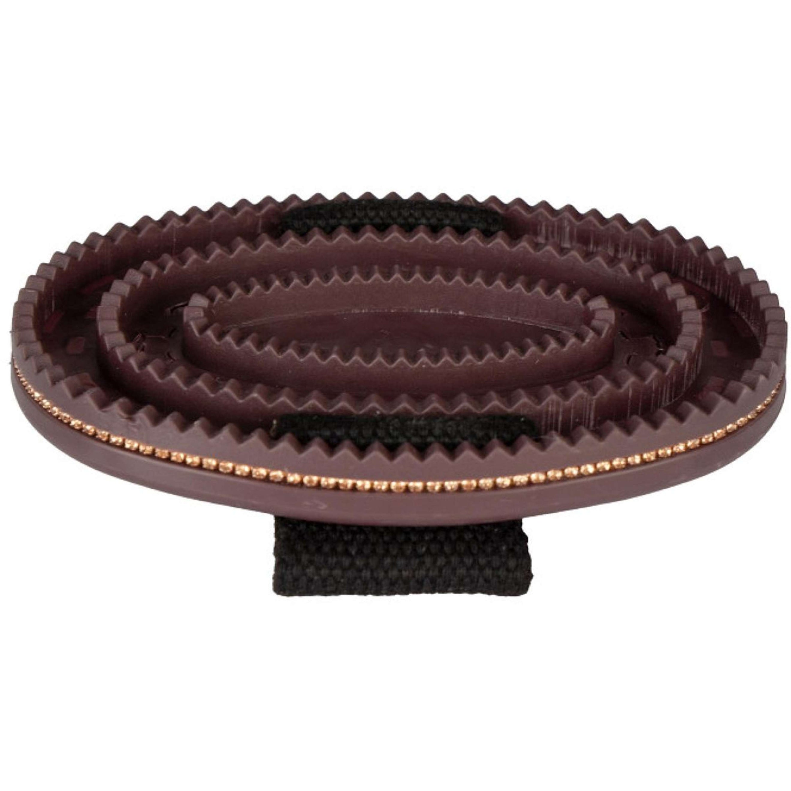 HORKA Rosborstel Diamant Deep Ruby