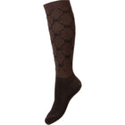 EQPRO Sokken Eqpro Chocolade