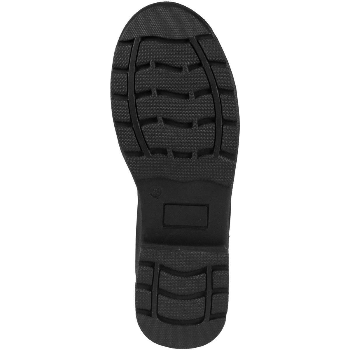 HORKA Outdoorlaarzen Inverness Cognac