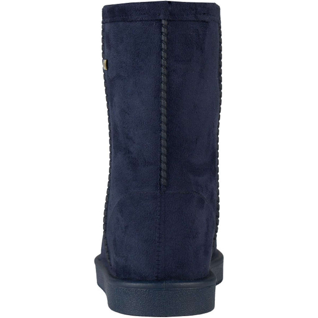 HORKA Laarzen Woolley Blauw