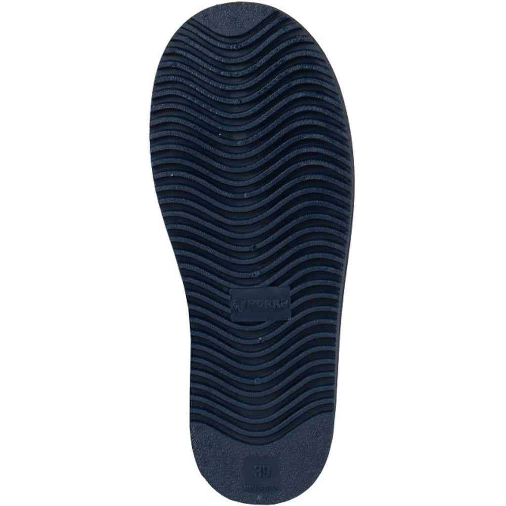 HORKA Laarzen Woolley Blauw