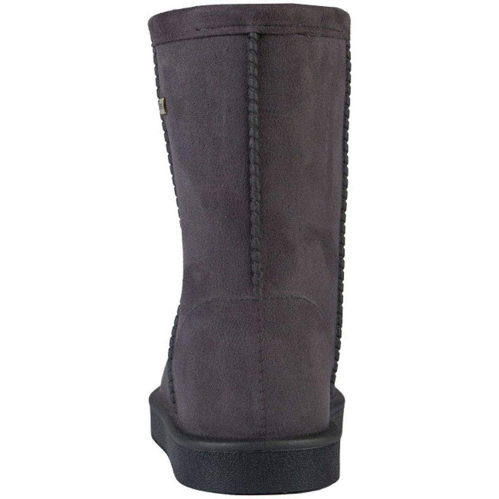 HORKA Laarzen Woolley Anthracite