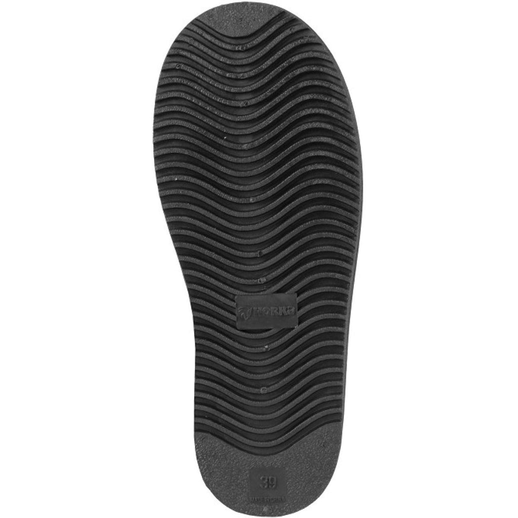 HORKA Laarzen Woolley Anthracite