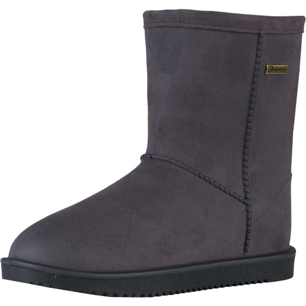 HORKA Laarzen Woolley Anthracite