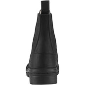 HORKA Jodhpurs Stalschoen Zwart