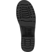 HORKA Jodhpurs Stalschoen Zwart