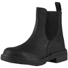 HORKA Jodhpurs Stalschoen Zwart