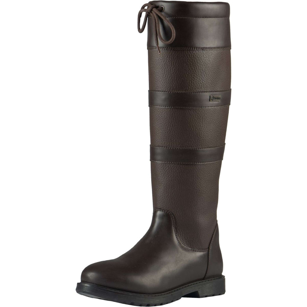HORKA Kensington Laars Bruin