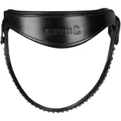 HORKA Hoofdstel Nox Zwart/Zilver