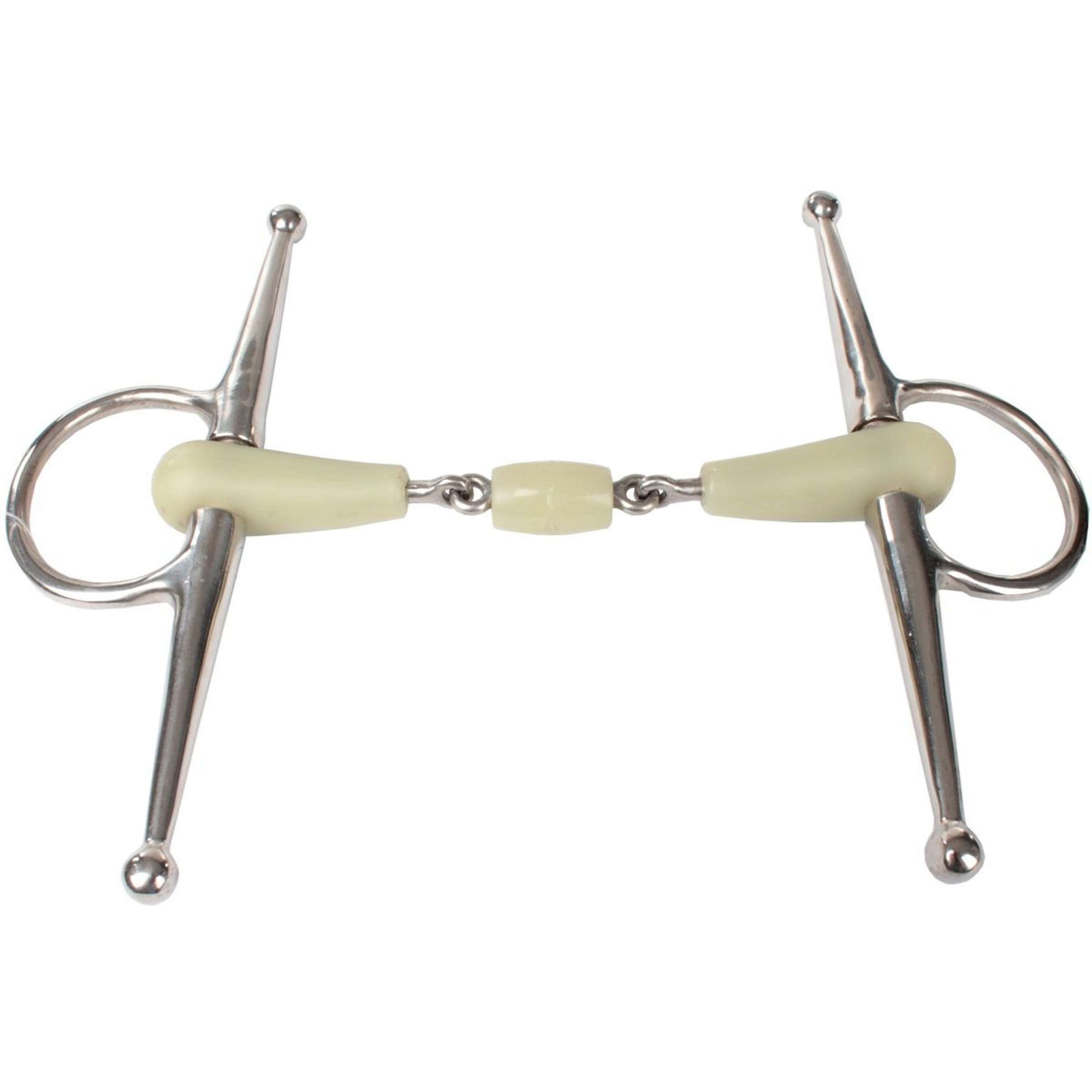 HORKA Kneveltrens Dubbel Gebroken Appelsmaak 16mm HORKA Kneveltrens Dubbel Gebroken Appelsmaak 16mm