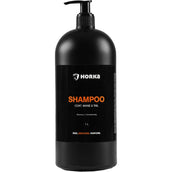 HORKA Shampoo Normal Naturel