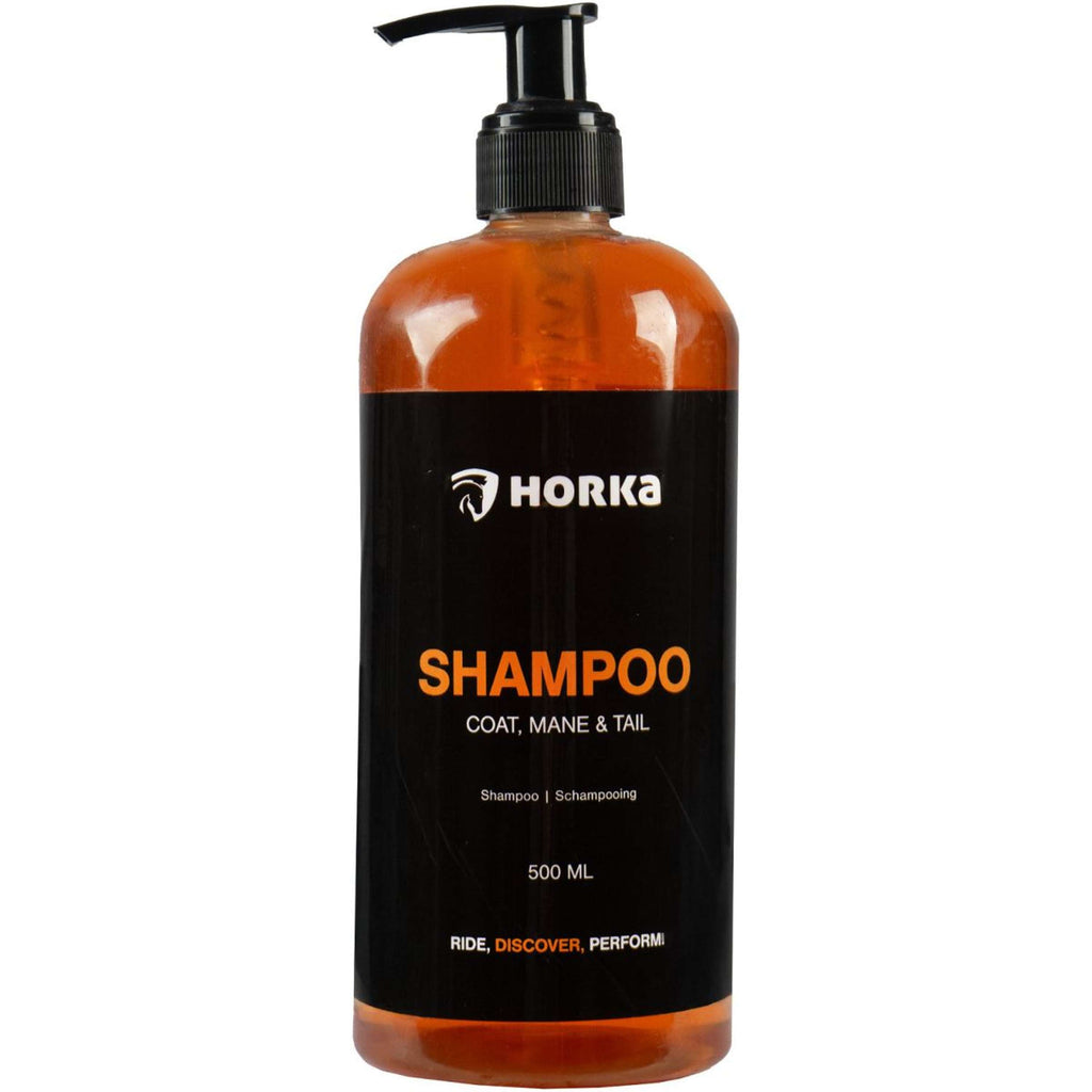 HORKA Shampoo Normal Naturel