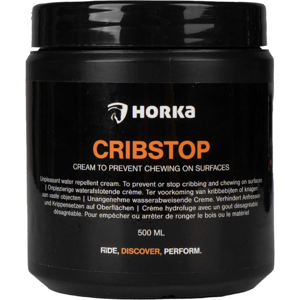 HORKA Cribstop