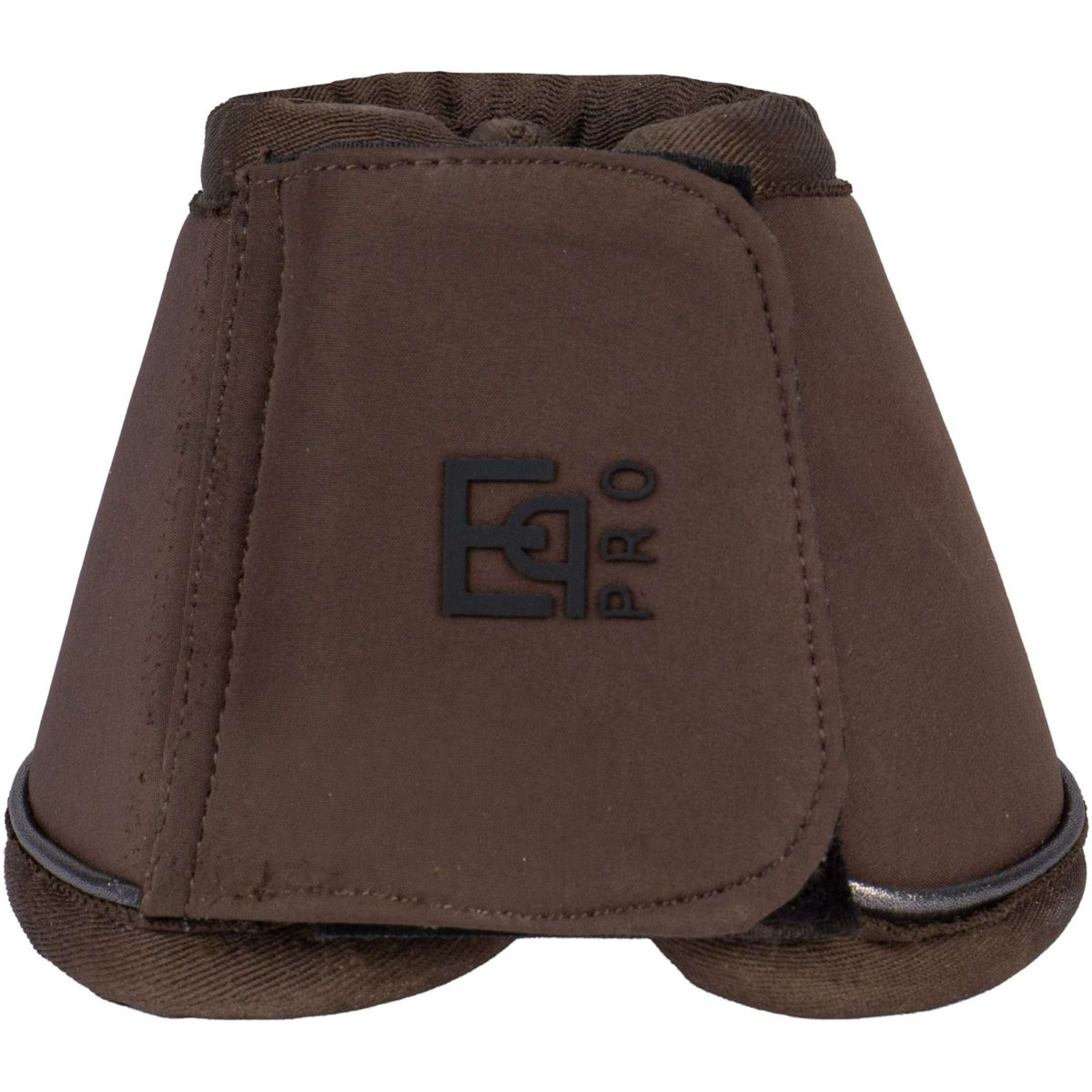 EQPRO Springschoenen Softshell Chocolade