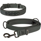 EQPRO Halsband en Lijn Softshell Shadow Steel