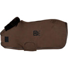 EQPRO Hondendeken Softshell Chocolade