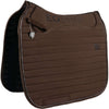 EQPRO Zadeldekje Softshell Dressuur Chocolade