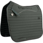 EQPRO Zadeldekje Softshell Dressuur Shadow Steel