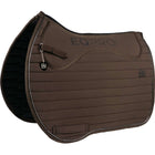 EQPRO Zadeldekje Softshell Veelzijdigheid Chocolade