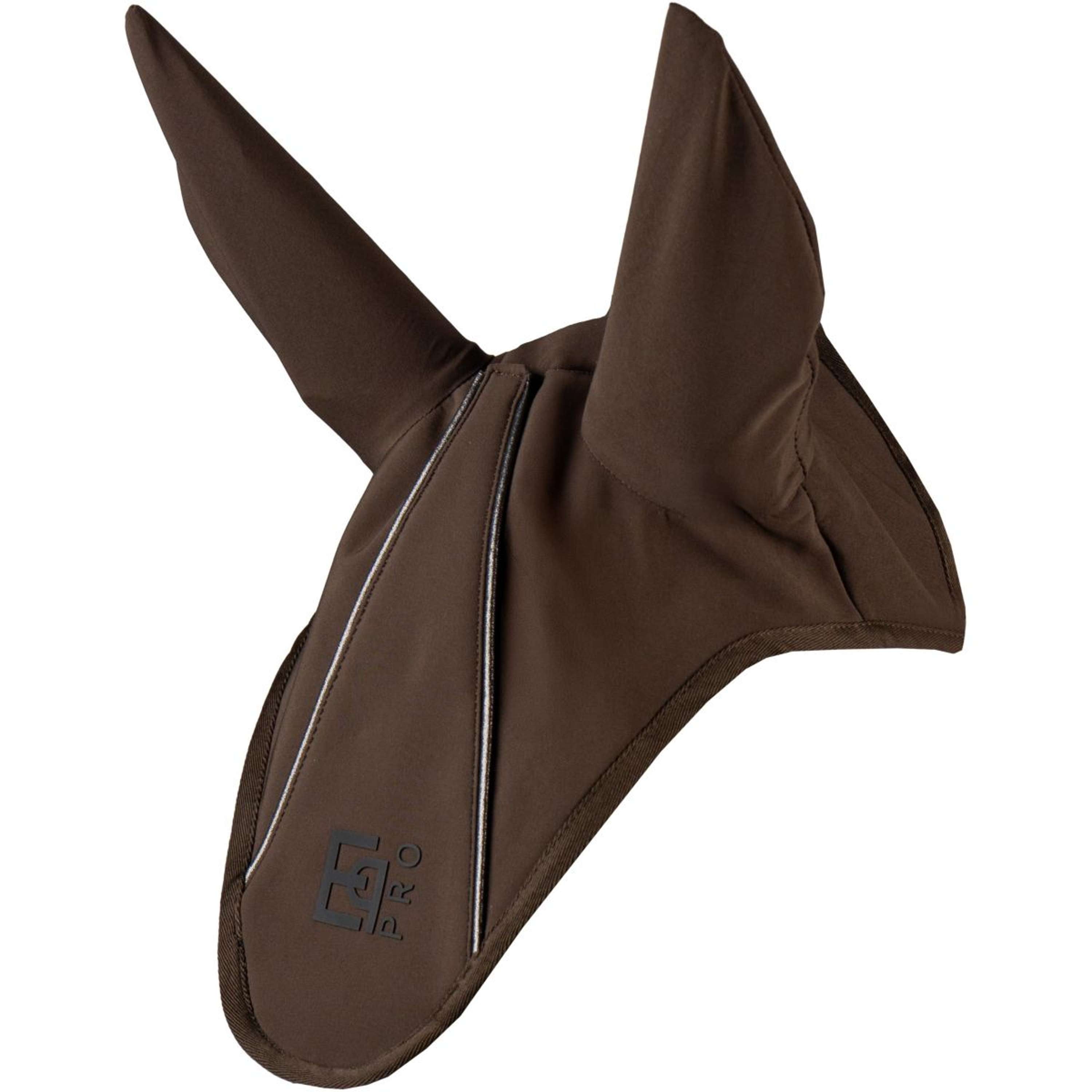 EQPRO Oornetje Softshell Chocolade