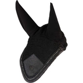 HORKA Oornetje Glitter Zwart