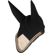 HORKA Oornetje Glitter Roségoud