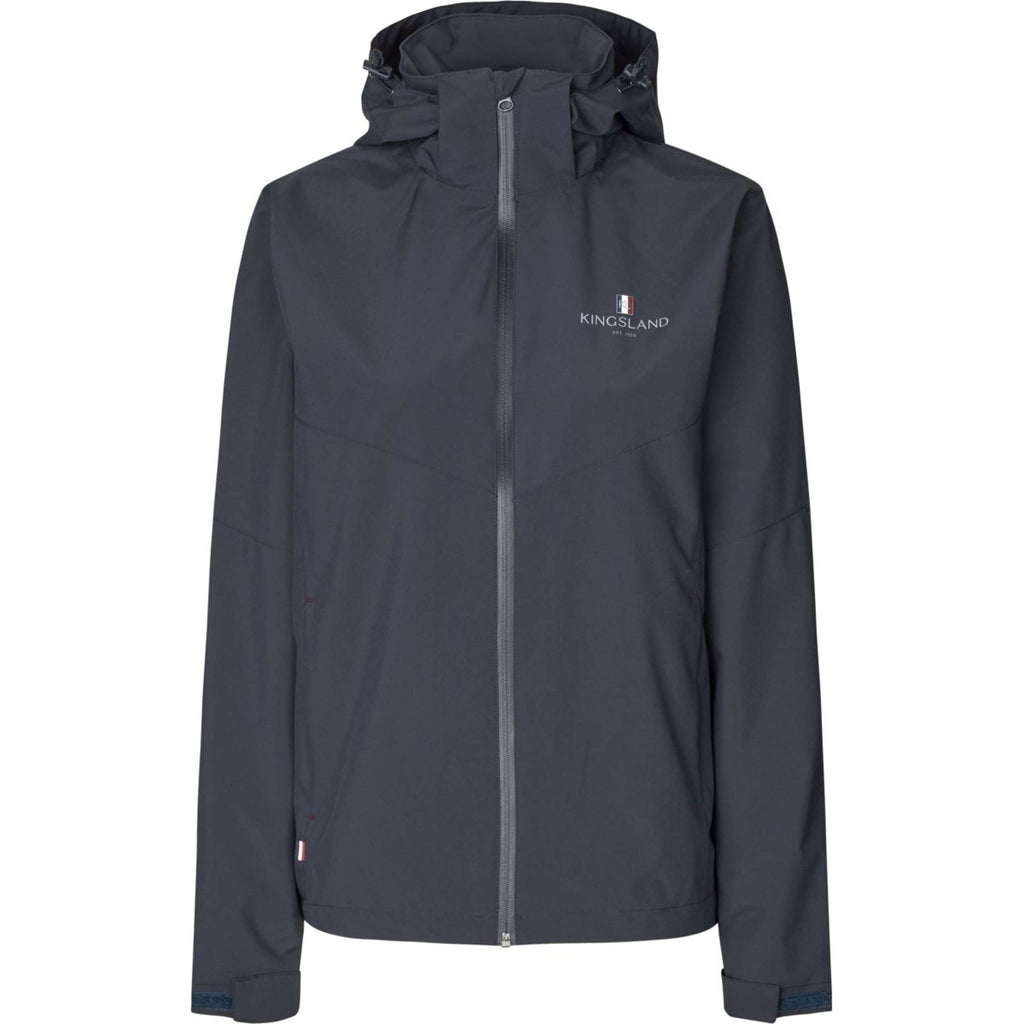 Kingsland Regenjas Classic Navy