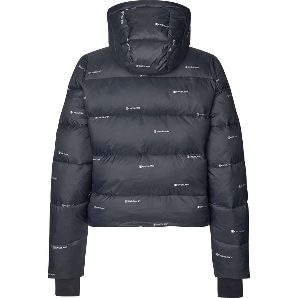 Kingsland Jas Classic Navy