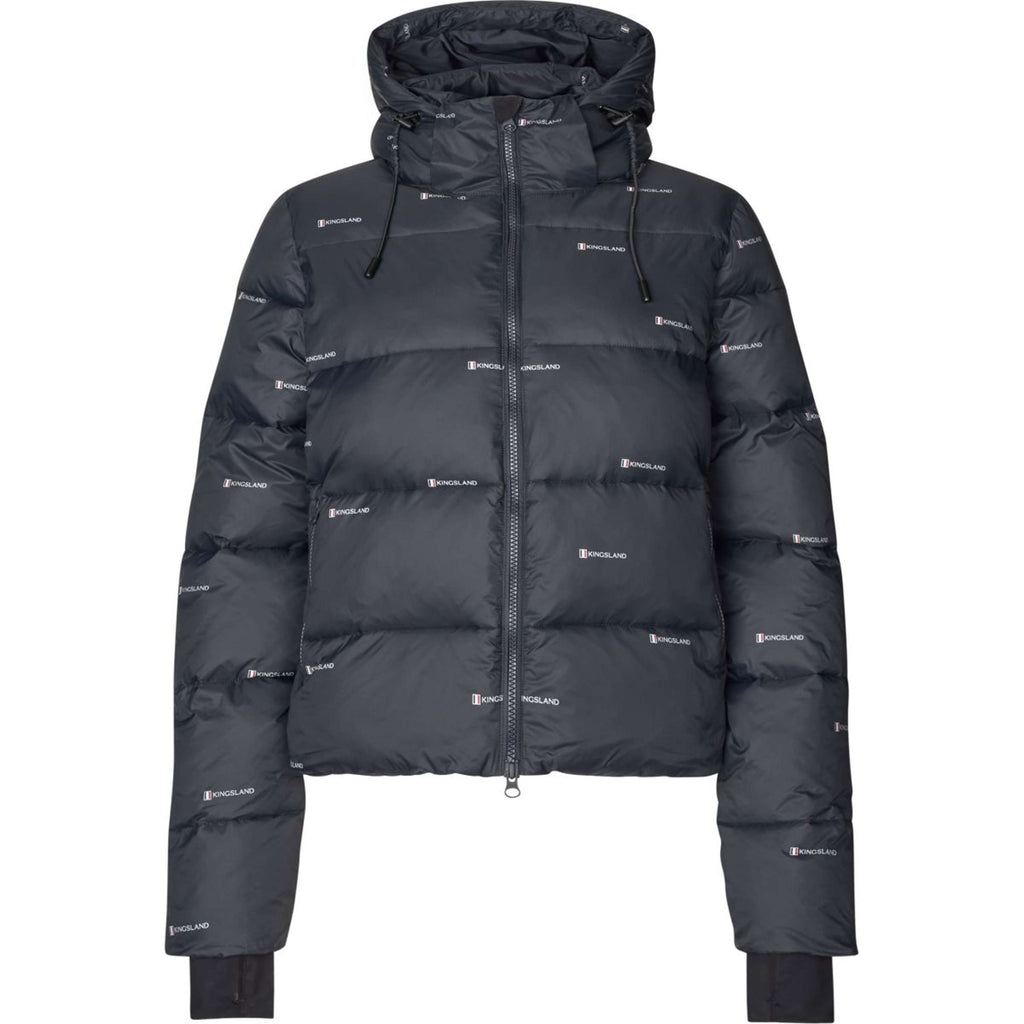 Kingsland Jas Classic Navy