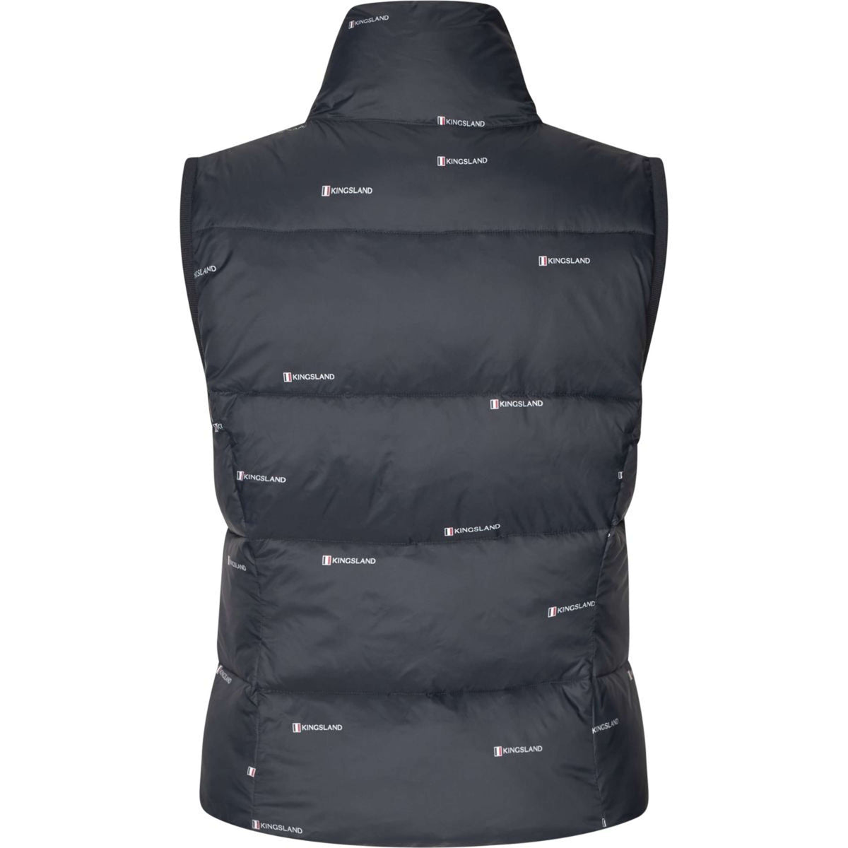 Kingsland Bodywarmer Classic Navy