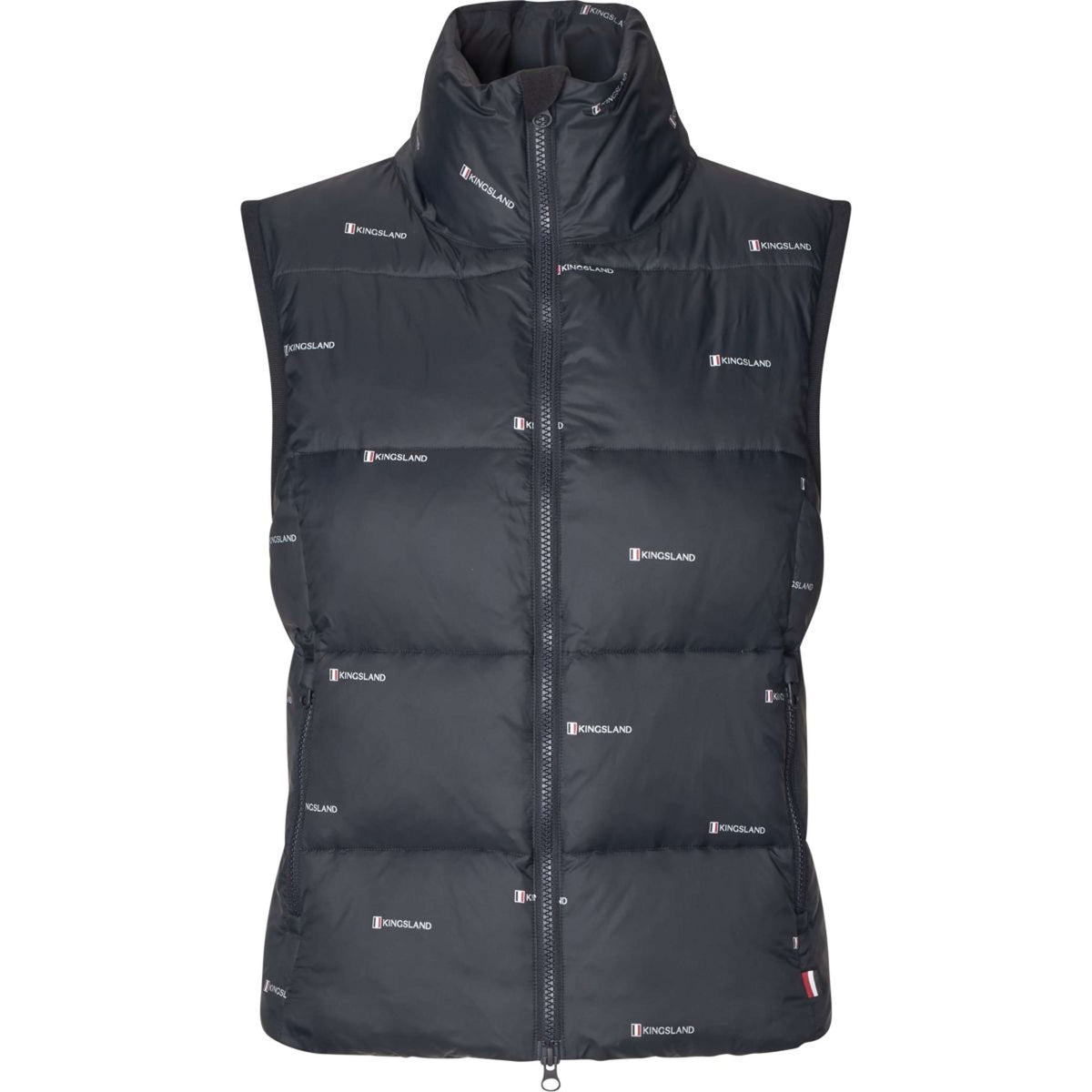 Kingsland Bodywarmer Classic Navy