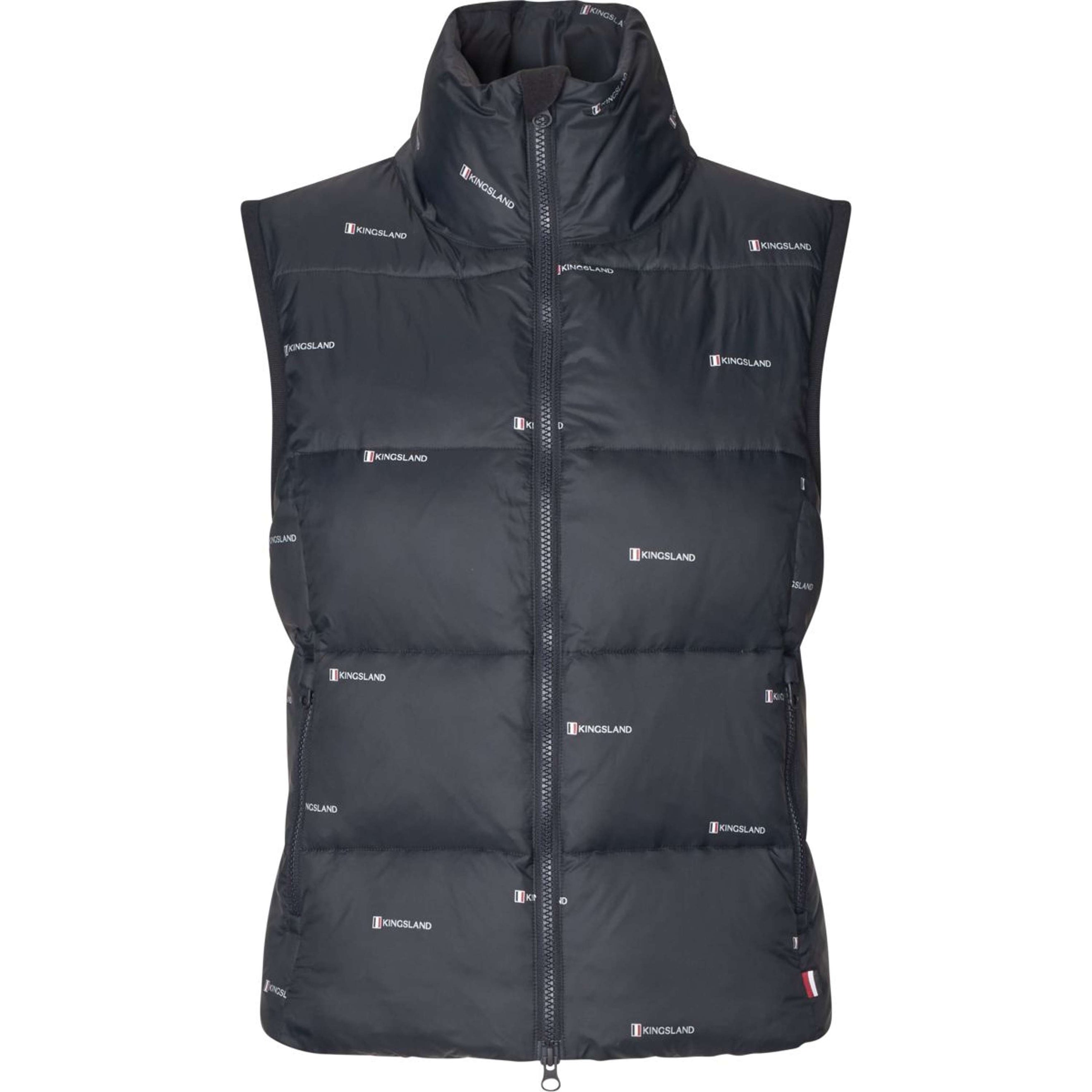 Kingsland Bodywarmer Classic Navy
