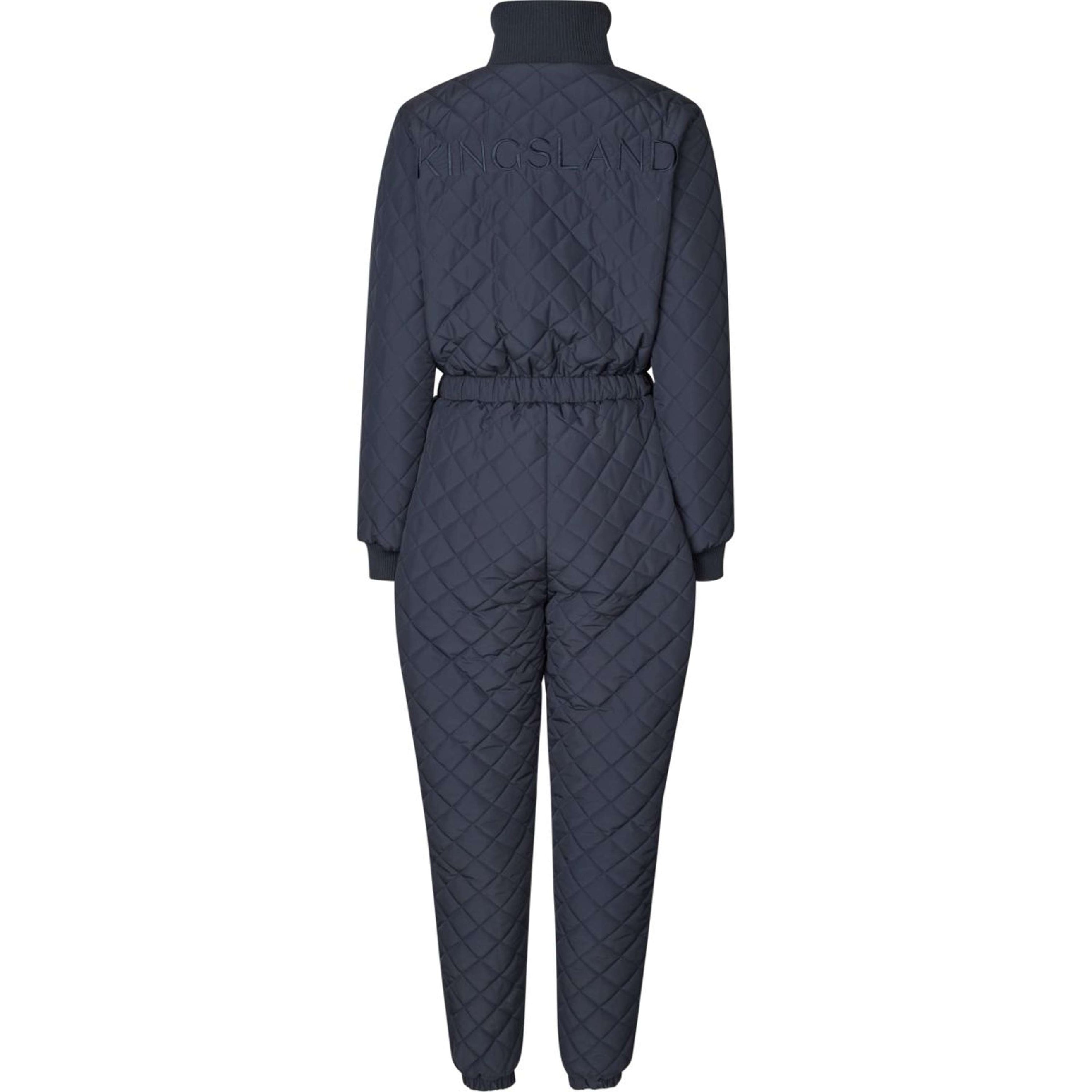 Kingsland Overall Classic Navy Kingsland Overall Classic Navy