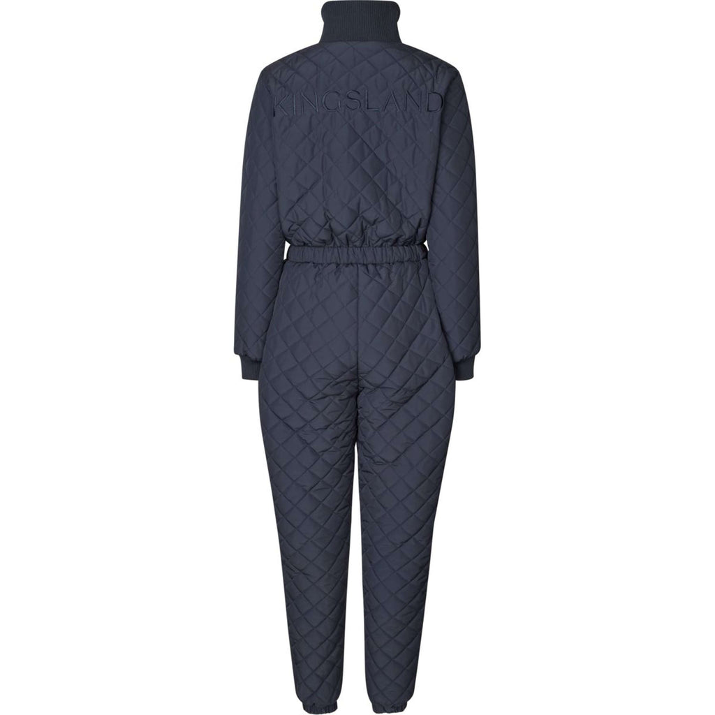 Kingsland Overall Classic Navy