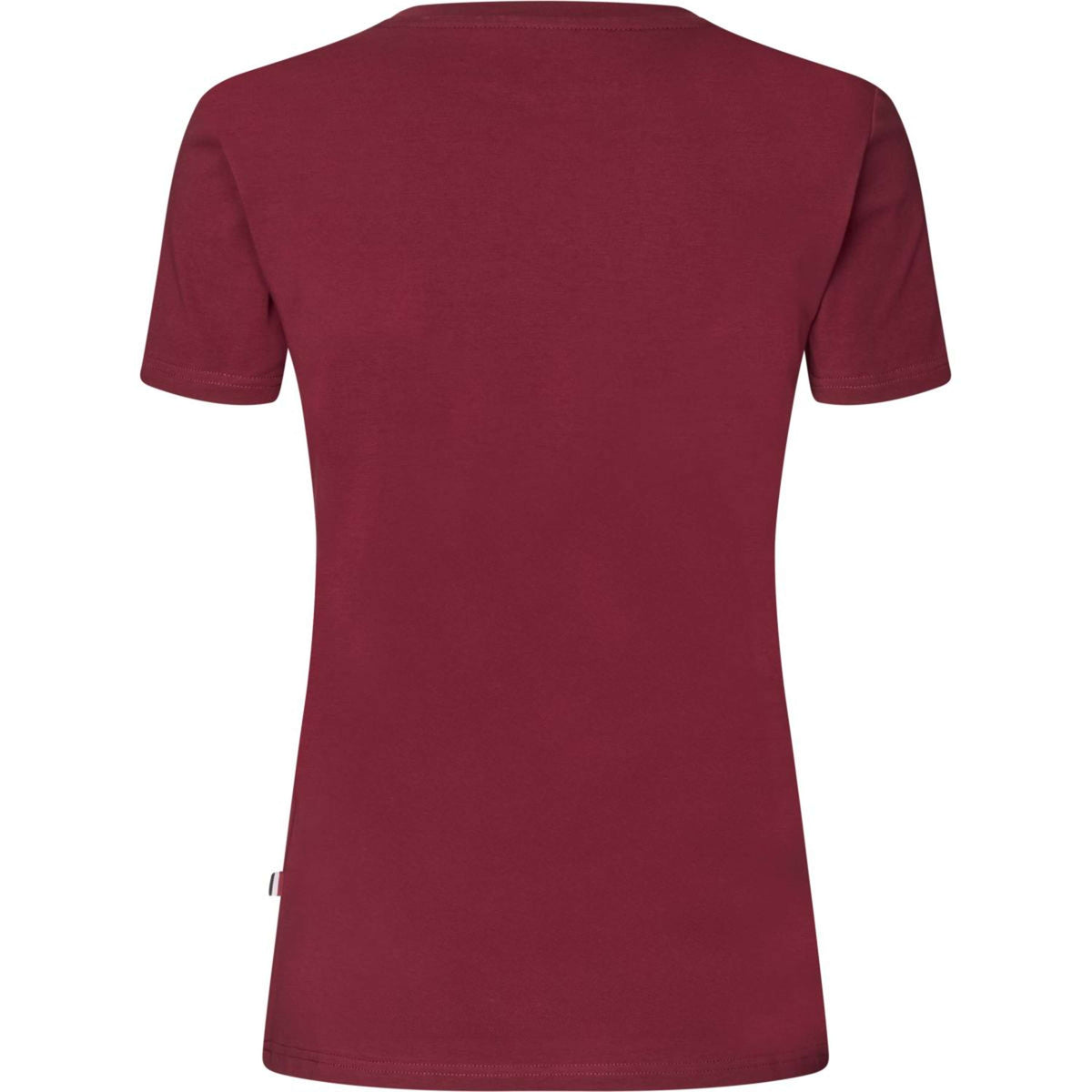 Kingsland T-Shirt Classic Burgundy