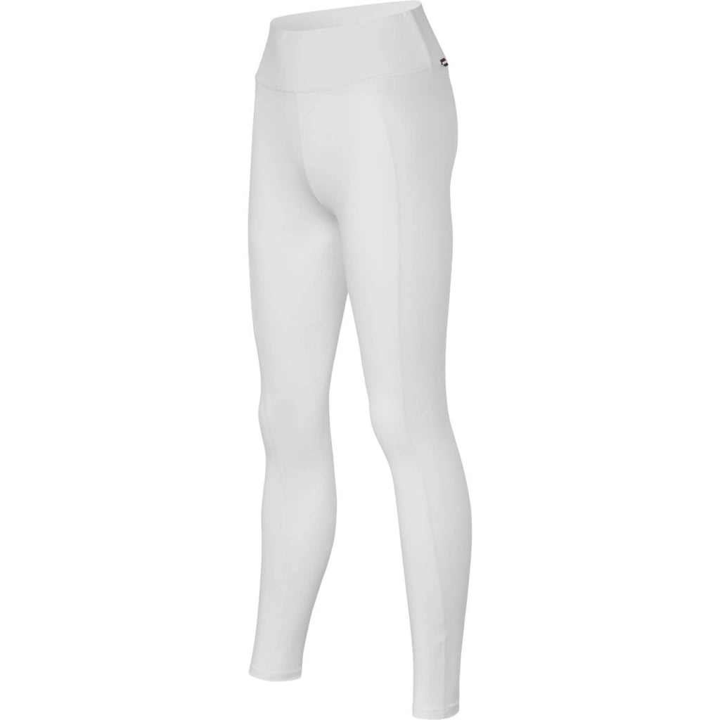 Kingsland Rijlegging Classic Full Grip Wit
