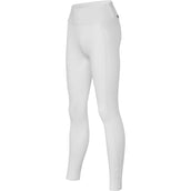 Kingsland Rijlegging Classic Full Grip Wit