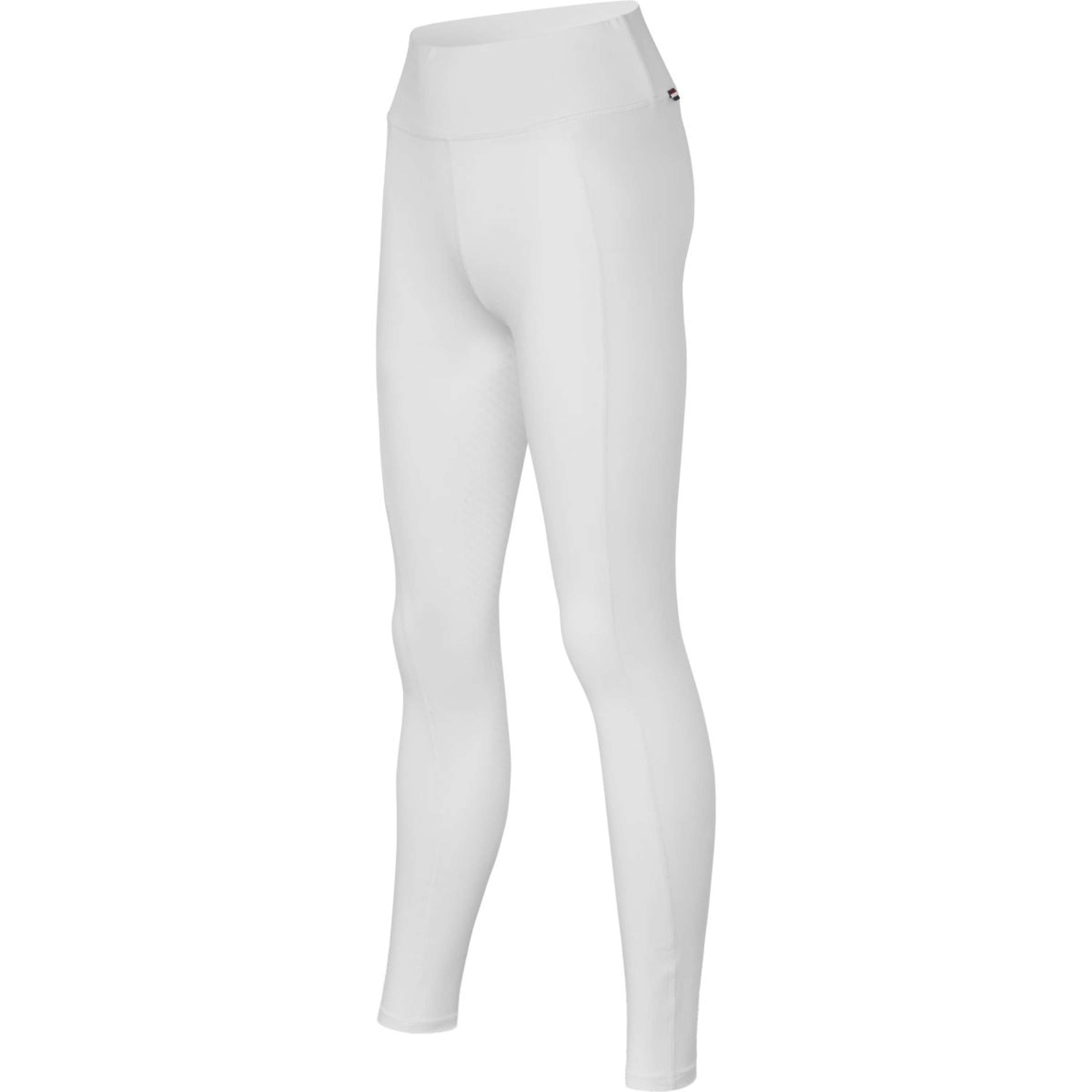 Kingsland Rijlegging Classic Full Grip Wit
