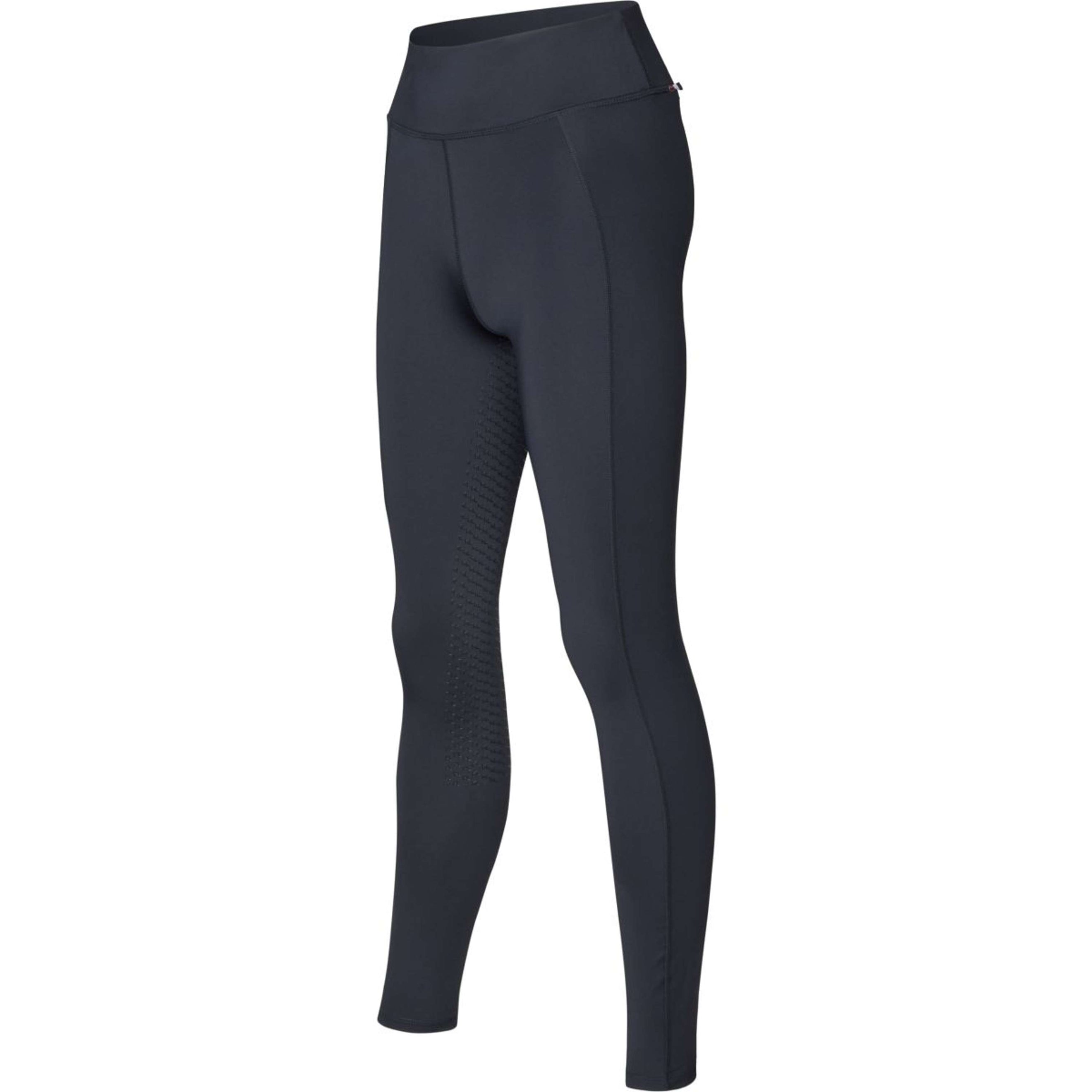 Kingsland Rijlegging Classic Full Grip Navy