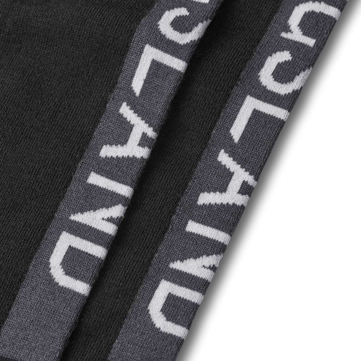 Kingsland Sokken Classic Zwart