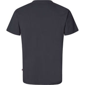 Kingsland T-Shirt Classic Heren Navy