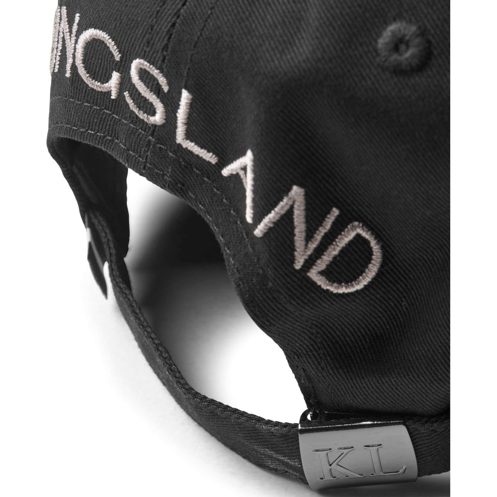 Kingsland Pet Classic Zwart
