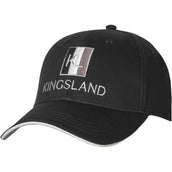 Kingsland Pet Classic Zwart
