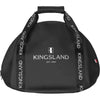 Kingsland Captas Breed Vizier Zwart