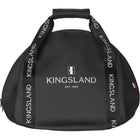 Kingsland Captas Breed Vizier Zwart