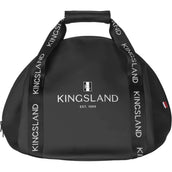 Kingsland Captas Breed Vizier Zwart