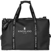 Kingsland Tas Classic Zwart