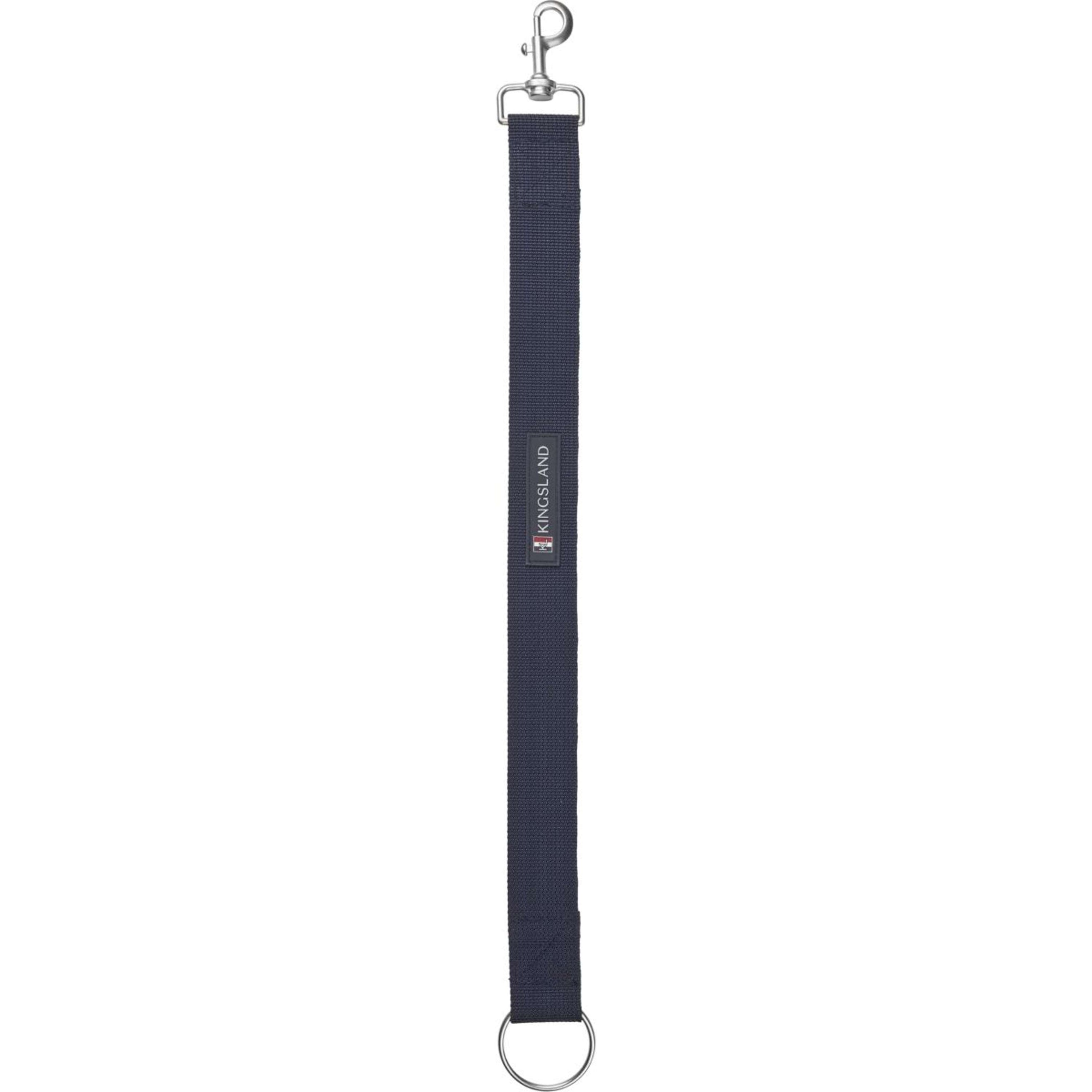 Kingsland Hook & Loop Strap Classic Navy Kingsland Hook & Loop Strap Classic Navy