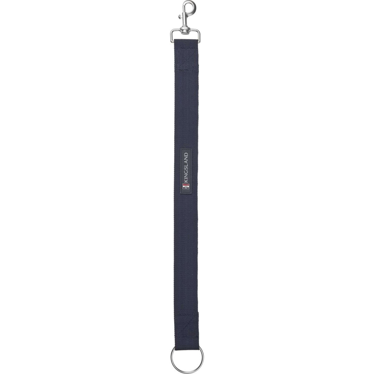 Kingsland Hook & Loop Strap Classic Navy