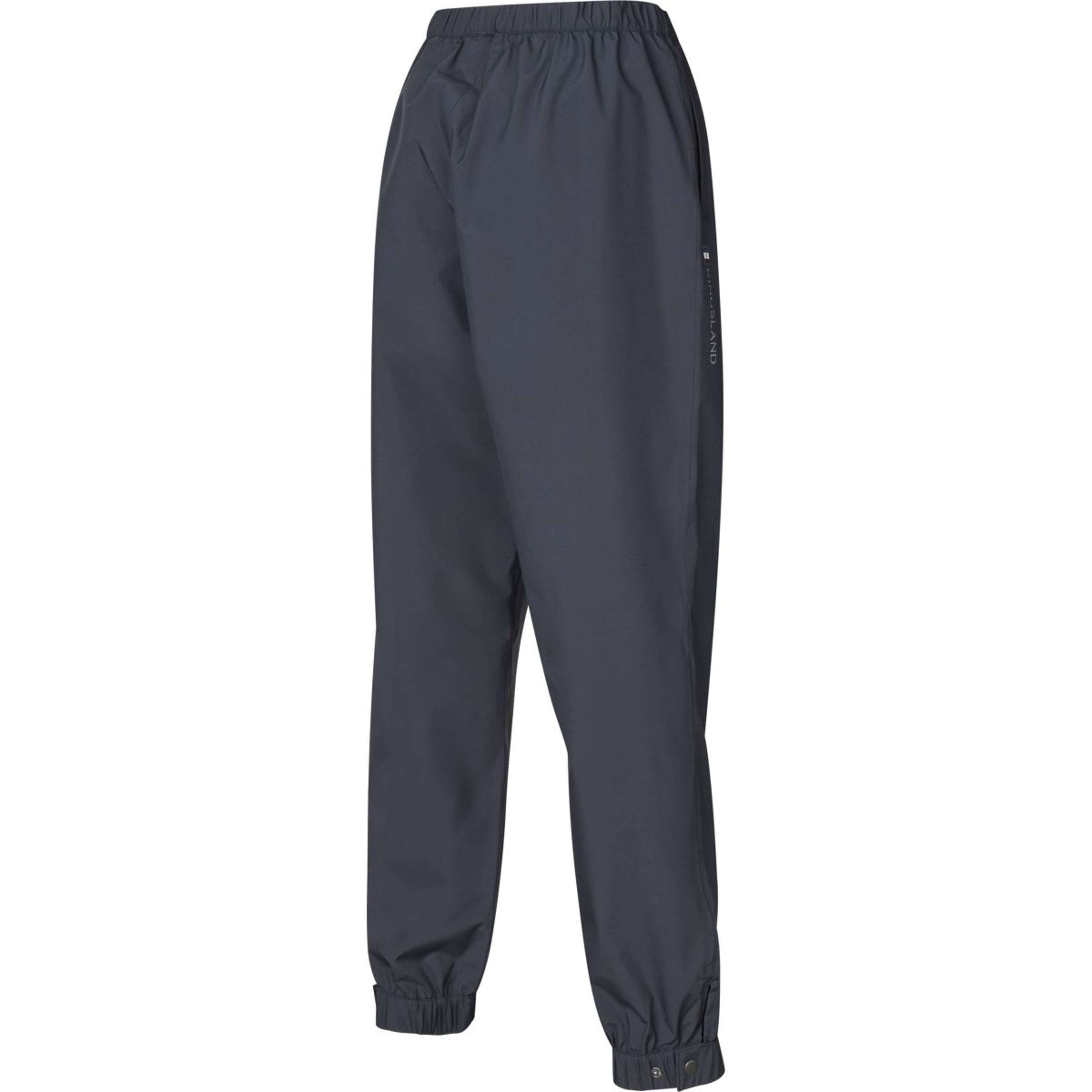 Kingsland Regenbroek Classic Navy Kingsland Regenbroek Classic Navy